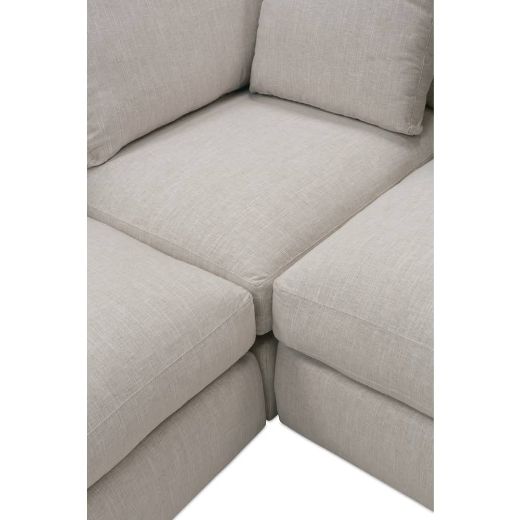 Picture of Caspian Sectional